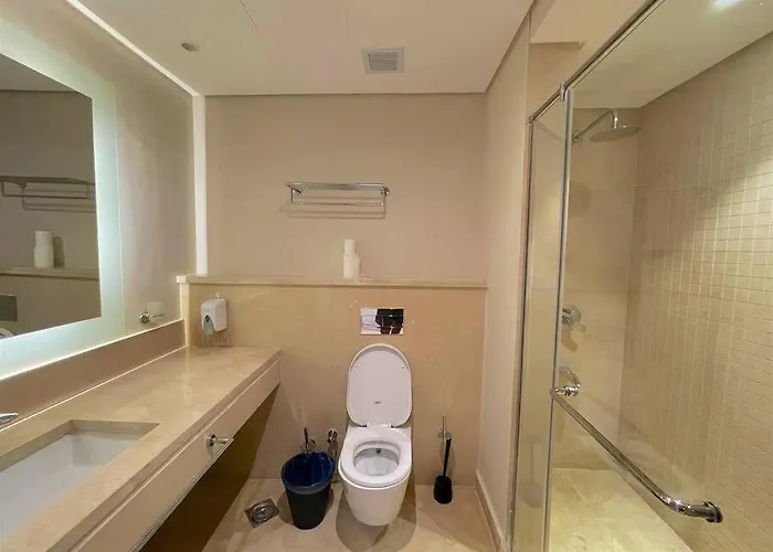 Stunning 2 Br/ Free & Pool Access @ Mangroovy, El Gouna Appartement Hurghada