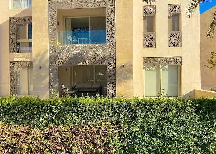 Stunning 2 Br/ Free & Pool Access @ Mangroovy, El Gouna