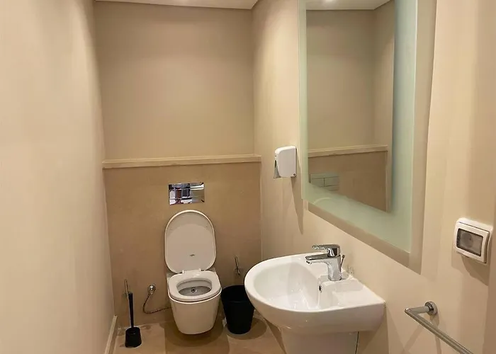 Appartement Stunning 2 Br/ Free & Pool Access @ Mangroovy, El Gouna Hurghada