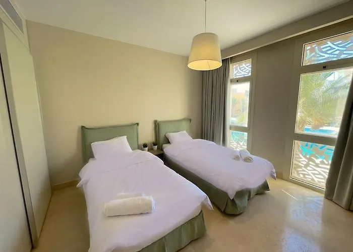 Stunning 2 Br/ Free & Pool Access @ Mangroovy, El Gouna *