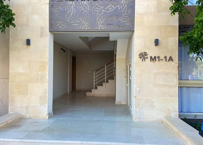 Stunning 2 Br/ Free & Pool Access @ Mangroovy, El Gouna Appartement Hurghada