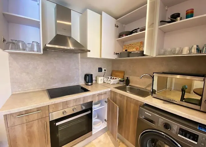 Stunning 2 Br/ Free & Pool Access @ Mangroovy, El Gouna