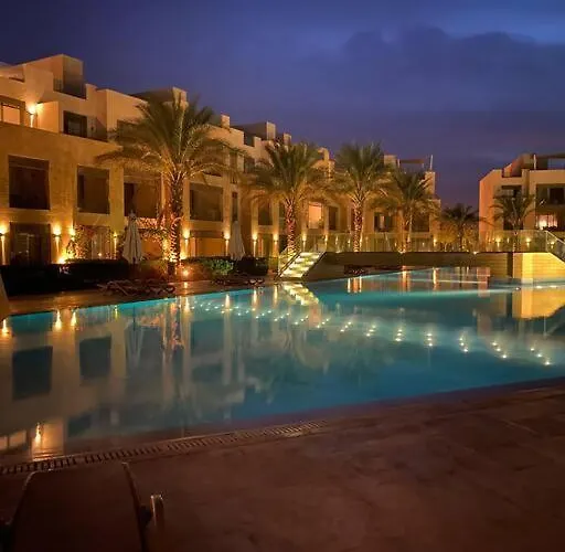 Stunning 2 Br/ Free & Pool Access @ Mangroovy, El Gouna Hurghada