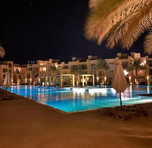 Stunning 2 Br/ Free & Pool Access @ Mangroovy, El Gouna Hurghada